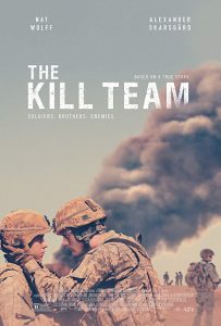 The Kill Team (2019) BluRay 1080p HD
