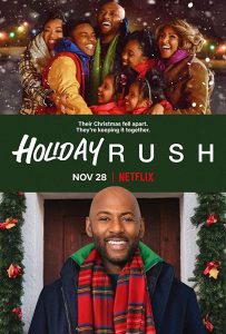 Holiday Rush (2019) WEB-DL 1080p HD