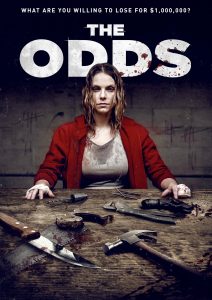 The Odds (2018) WEB-DL 1080p HD