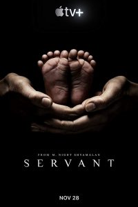 Servant (2019) Serie de TV Primera Temporada 720p HD