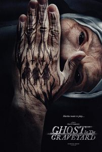 Ghost in the Graveyard (2019) WEBRip 1080p HD