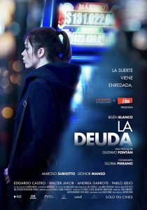 La Deuda (2019) WEB-DL 720p HD
