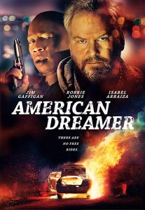 American Dreamer (2018) WEBRip 1080p HD