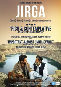 Jirga (2018) WEB-DL 1080p HD