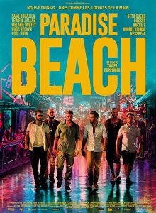Paradise Beach (2019) WEB-DL 1080p HD