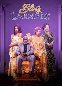 The Bling Lagosians (2019) WEB-DL 1080p HD