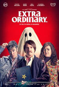 Extra Ordinary (2019) WEB-DL 1080p HD