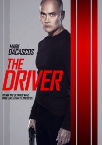 The Driver (2019) DVDRip