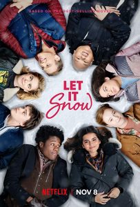 Let It Snow (2019) WEB-DL 1080p HD
