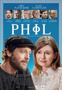 Phil (2019) WEBRip 1080p HD