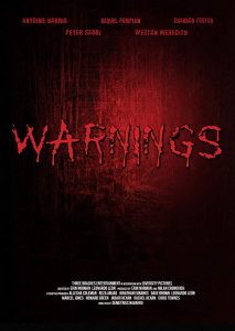 Warnings (2019) WEB-DL 720p HD