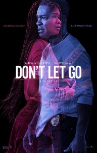 Don’t Let Go (2019) WEB-DL 1080p HD Dual Latino / Inglés