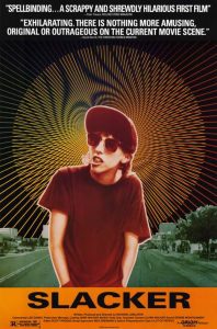 Slacker (1991) BluRay 1080p HD VIP