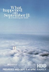 What Happened on September 11 (2019) WEBRip 1080p HD Dual Latino / Inglés