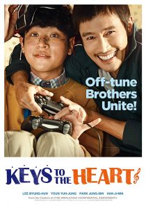 Keys to the Heart (2018) HDRip 1080p HD