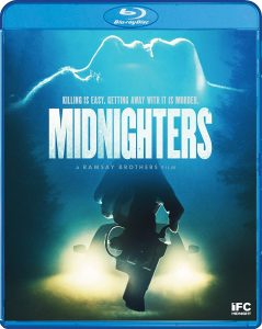 Midnighters (2017) BluRay 1080p HD