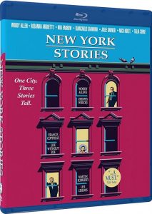 New York Stories (1989) BluRay 720p HD