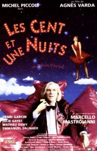 One Hundred and One Nights (1995) DVDRip