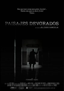 Paisajes devorados (2012) HDRip 720p HD