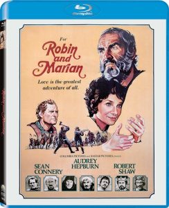 Robin And Marian (1976) BluRay 1080p HD