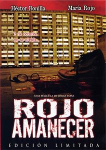 Rojo amanecer (1989) DVDRip