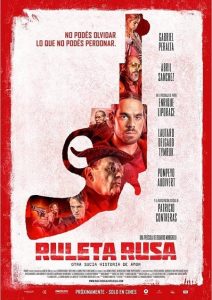 Ruleta rusa (2018) WEBRip 720p HD