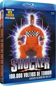 Shocker (1989) BluRay 720p HD