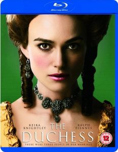 The Duchess (2008) BluRay 1080p HD VIP