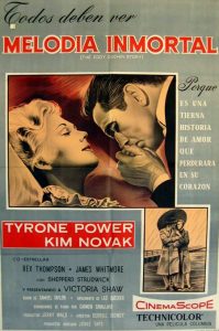 The Eddy Duchin Story (1956) DVDRip VIP