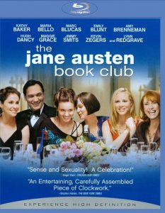 The Jane Austen Book Club (2007) BluRay 720p HD VIP