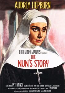 The Nun’s Story (1959) DVDRip