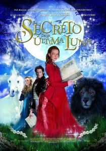 The Secret of Moonacre (2008) DVDRip VIP