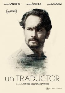Un traductor (2018) WEB-DL 720p HD