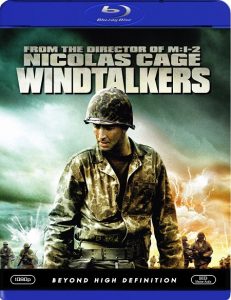 Windtalkers (2002) BluRay 720p HD