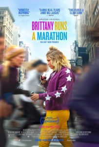 Brittany Runs a Marathon (2019) WEB-DL 1080p HD
