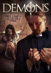 Demons (2017) WEB-DL 1080p HD