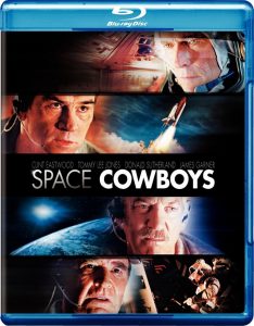 Space Cowboys (2000) BluRay 1080p HD VIP