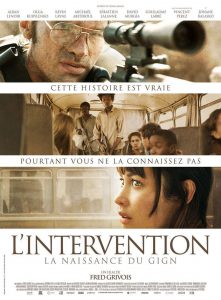 L’intervention (2019) BluRay 1080p HD