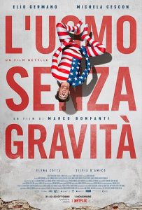 L’uomo senza gravità (2019) WEB-DL 1080p HD