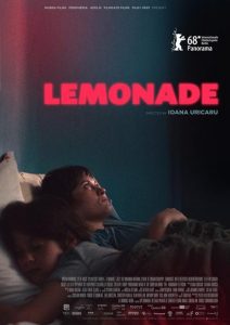 Lemonade (2018) WEB-DL 1080p HD