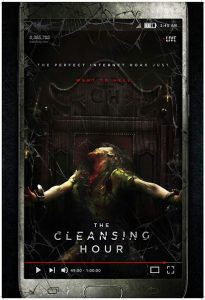 The Cleansing Hour (2019) BluRay 1080p HD