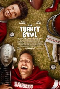 The Turkey Bowl (2019) WEB-DL 1080p HD