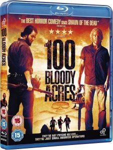 100 Bloody Acres (2012) BluRay 720p HD