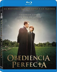 Obediencia perfecta (2014) BluRay 720p HD