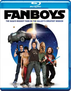 Fanboys (2008) BluRay 1080p HD VIP