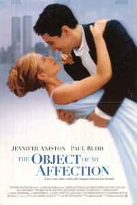 The Object of My Affection (1998) WEB-DL 1080p HD VIP