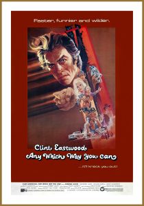 Any Which Way You Can (1980) BluRay 720p HD VIP