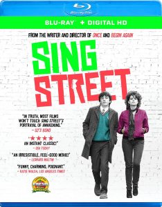 Sing Street (2016) BluRay 1080p HD VIP