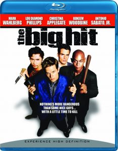 The Big Hit (1998) BluRay 720p HD VIP
