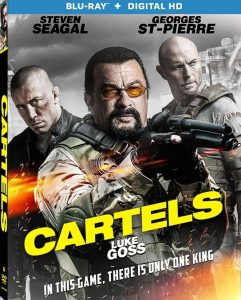Cartels (2017) BluRay 1080p HD VIP